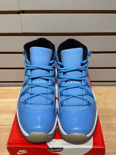Jordan 11 Retro Pantone Sz 11.5