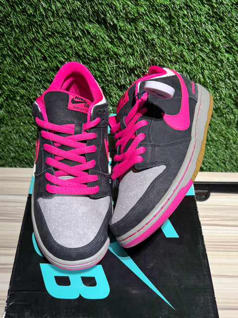 Nike SB Dunk Low Disposable Sz 9.5