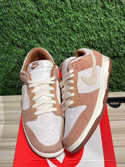 Nike Dunk Low Medium Curry Sz 10.5M