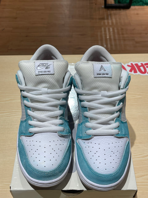 Nike SB Dunk Low April Skateboards SZ 11.5