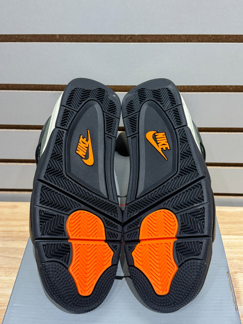 Jordan 4 Retro OG SP Undefeated (2025) Sz 9.5