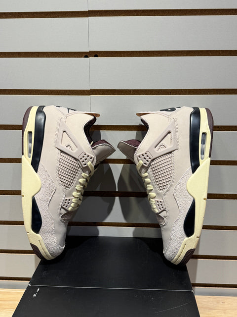 Jordan 4 Retro OG SP A Ma Maniére While You Were Sleeping (Women's) Sz 12
