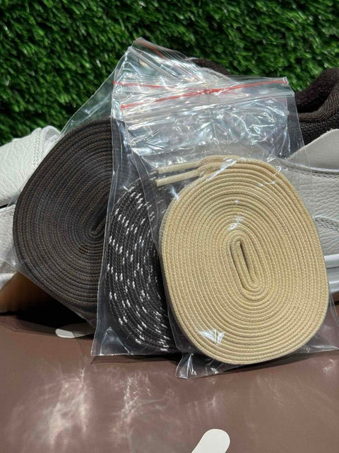 Jordan Jumpman Jack TR Travis Scott Sail Sz 10M