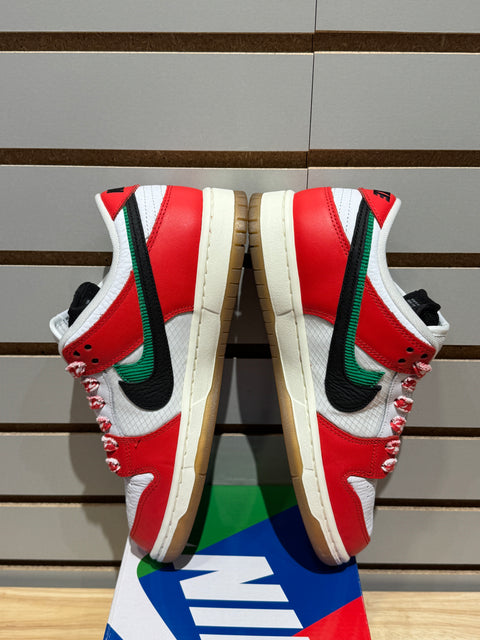 Nike SB Dunk Low Frame Skate Habibi Sz 7.5