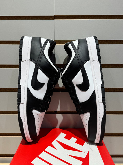 Nike Dunk Low Retro White Black Panda Sz 10.5