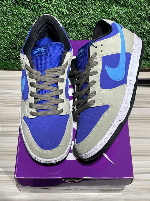 Nike SB Dunk Low ACG Celadon Sz 13M
