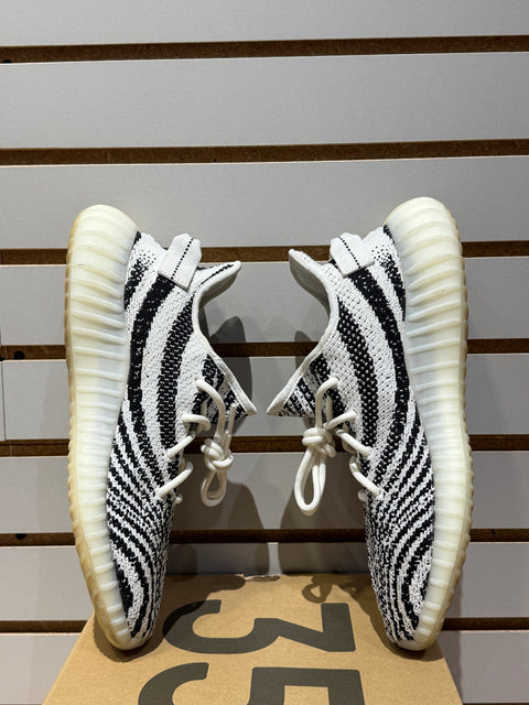 adidas Yeezy Boost 350 V2 Zebra Sz 9.5
