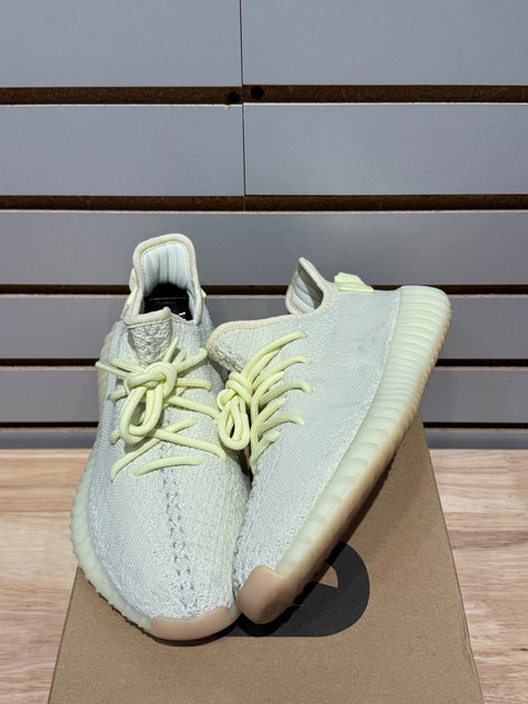 adidas Yeezy Boost 350 V2 Butter Sz 6