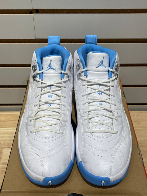Jordan 12 Retro Melo (2025) Sz 13