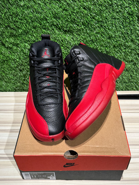 Jordan 12 Retro Flu Game (2025) Sz 11
