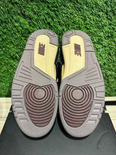 Jordan 3 Retro OG SP A Ma Maniére While You Were Sleeping (Women's) Sz 7.5M