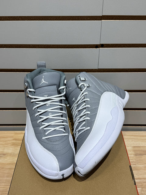 Jordan 12 Retro Stealth Sz 11