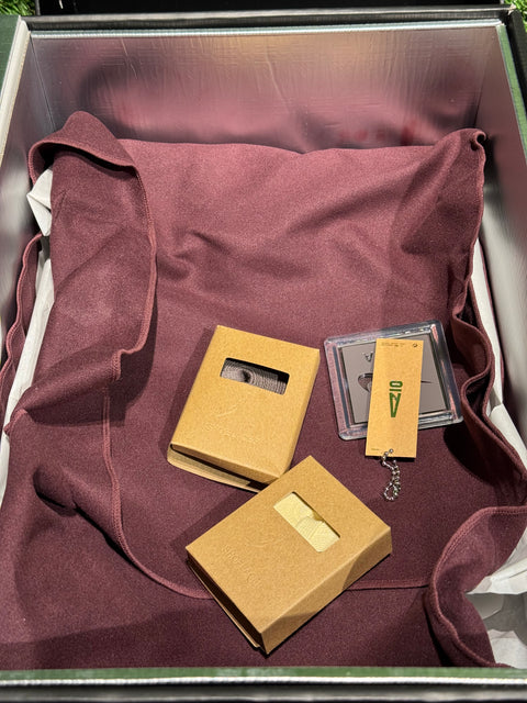 Jordan 3 Retro OG SP A Ma Maniére While You Were Sleeping (Women's) Sz 9M