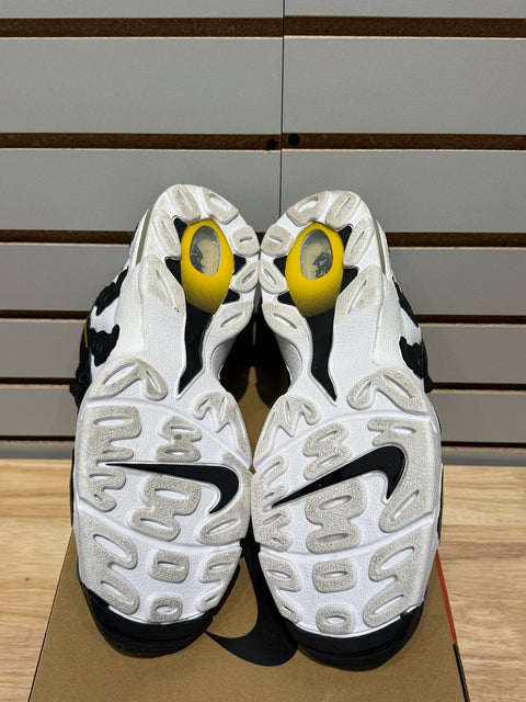 Nike Air DT Max '96 Black White (2024) Sz 10