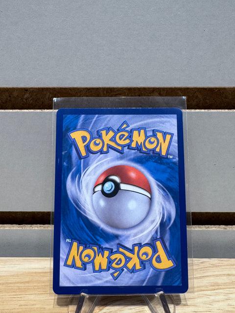 Charizard EX #201 Pokemon Korean Scarlet & Violet 151