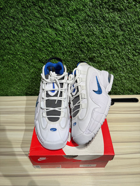 Nike Air Max Penny 1 Home (2022) Sz 9