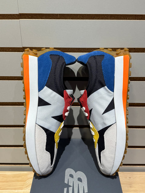 New Balance 327 Summer Fog Sz 10.5