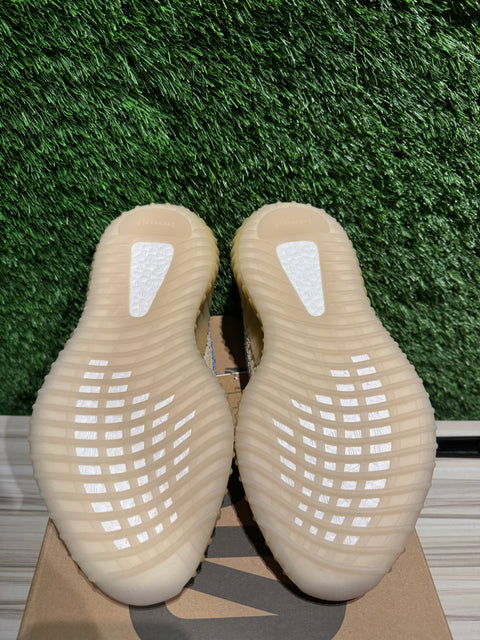 adidas Yeezy Boost 350 V2 MX Oat Sz 8M