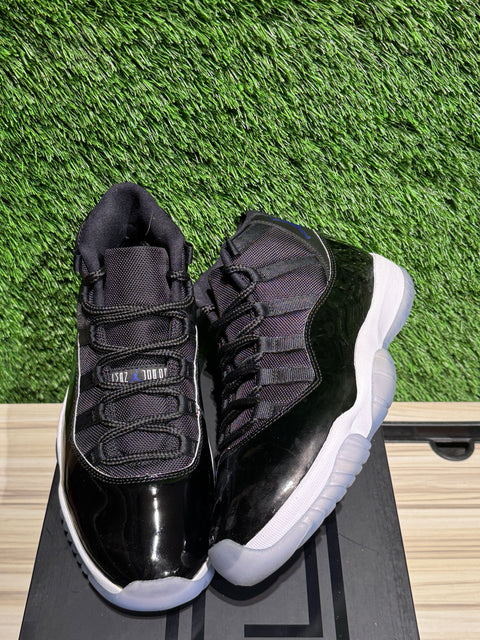 Jordan 11 Retro Space Jam (2016) Sz 9