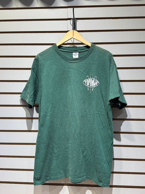 Vintage 1994 Single Stitch Top Dawg Slammin The Bizzmark Tee Sz XL