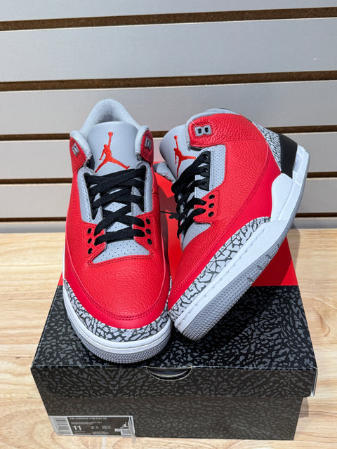 Jordan 3 Retro SE Unite Sz 11