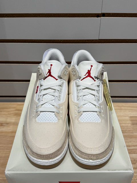 Jordan 3 Retro Levi’s Lunar New Year Sz 11