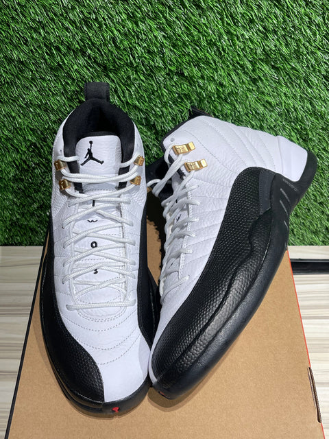 Jordan 12 Retro Taxi (2025) Sz 11M