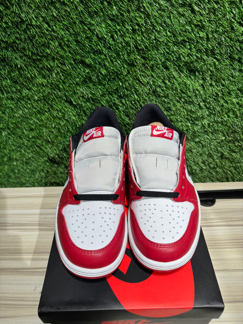 Jordan 1 Retro Low OG Chicago (2025) Sz 7.5M