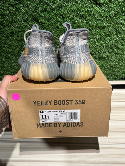 adidas Yeezy Boost 350 V2 Israfil Sz 11.5M