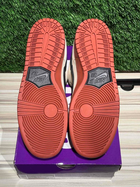 Nike SB Dunk Low Pro Hennessy Sz 11M