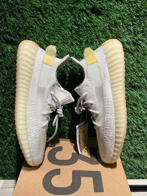 adidas Yeezy Boost 350 V2 Light Sz 9.5M