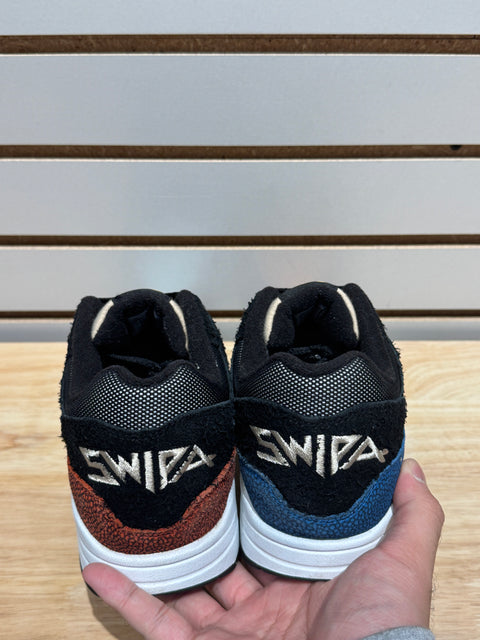Nike Air Max 1 Swipa Sz 11.5