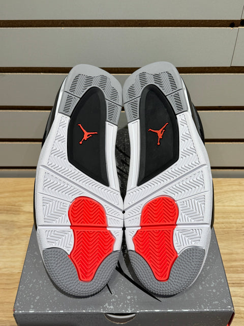 Jordan 4 Retro Infrared Sz 11