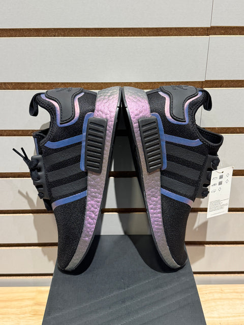 adidas NMD R1 Eggplant Sz 10.5