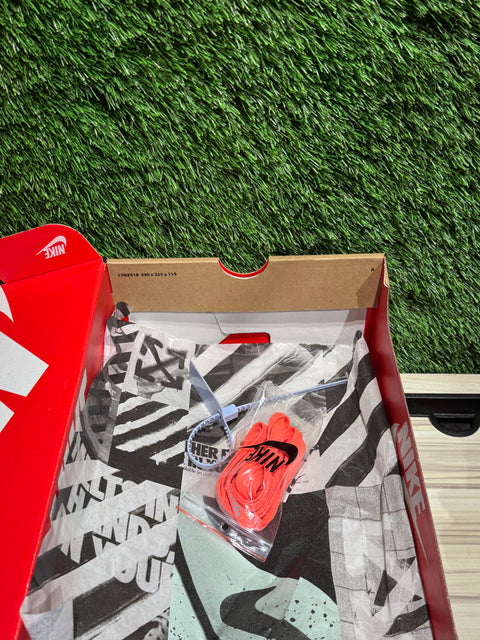 Nike Air Max 90 Off-White Desert Ore Sz 9M