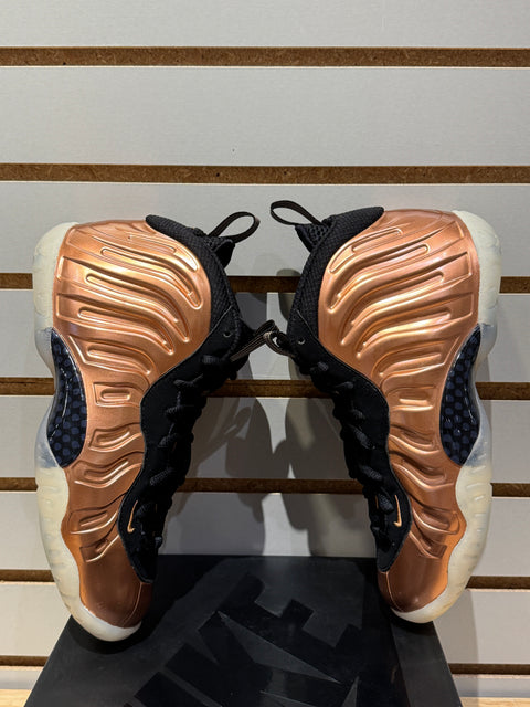 Nike Little Posite One Copper (2024) (GS) Sz 6Y