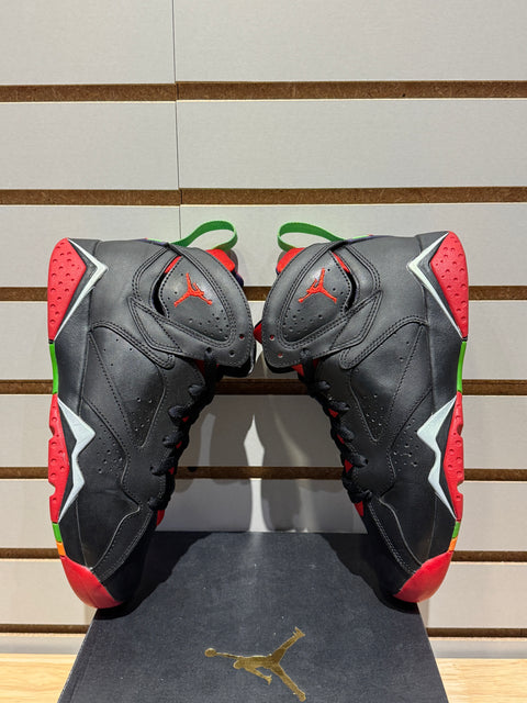 Jordan 7 Retro Marvin the Martian (GS) Sz 6.5Y