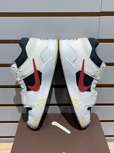 Jordan Jumpman Jack TR Travis Scott University Red Sz 8.5