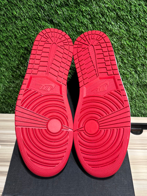 Jordan 1 Mid Banned (2020) Sz 11