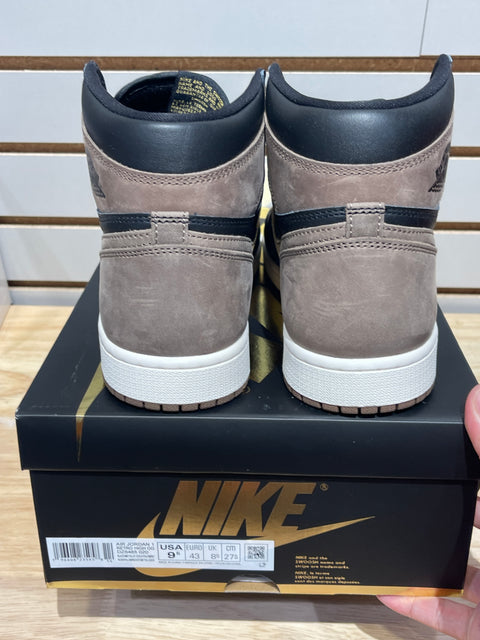 Jordan 1 Retro High OG Palomino Sz 9.5