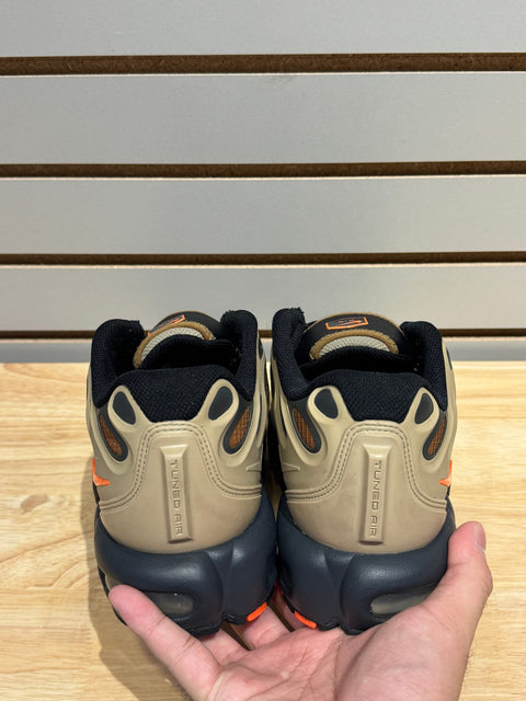 Nike Air Max Plus Drift Khaki Sanddrift Sz 11