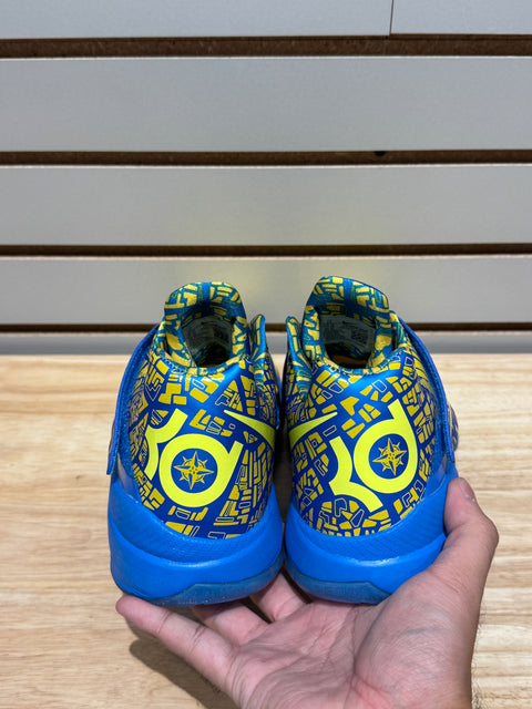 Nike KD 4 Scoring Title (2025)