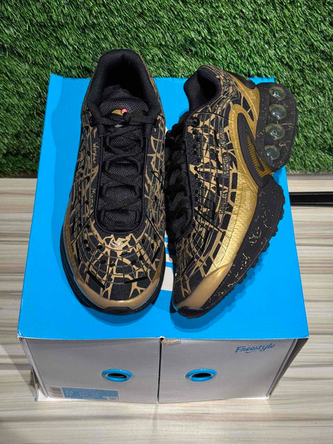 Nike Air Max Dn Doernbecher Connor Sz 9.5M