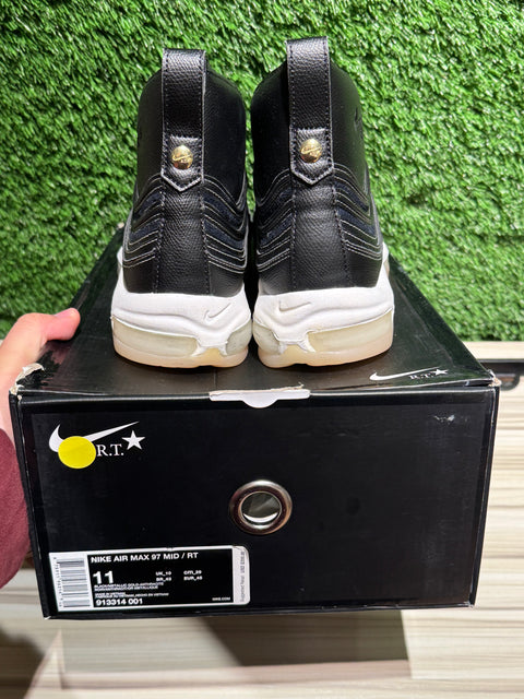 Nike Air Max 97 Mid Riccardo Tisci Sz 11M