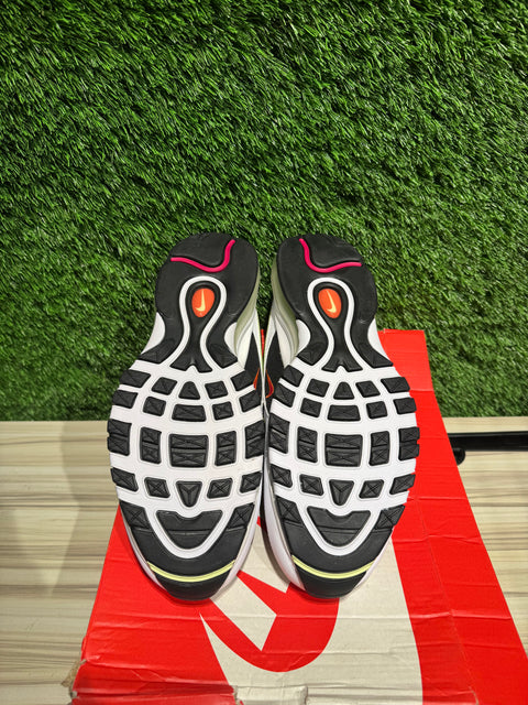 Nike Air Max 97 World Tour Sz 10