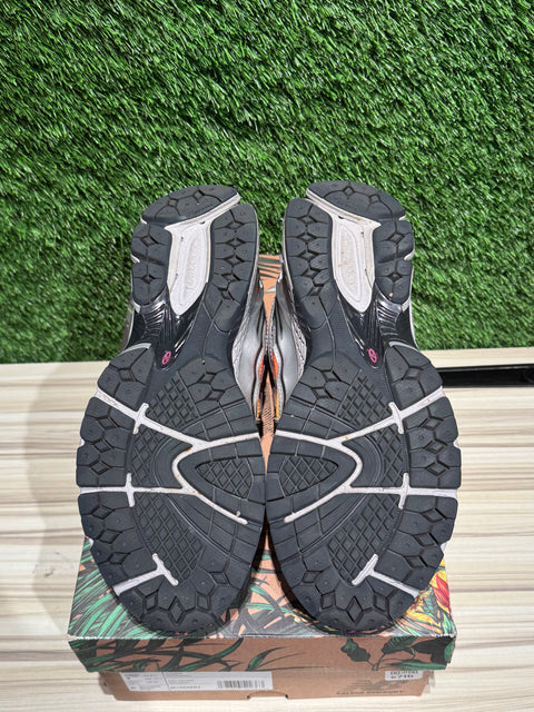 New Balance 1906R Salehe Bembury Heat Be Hot Lava