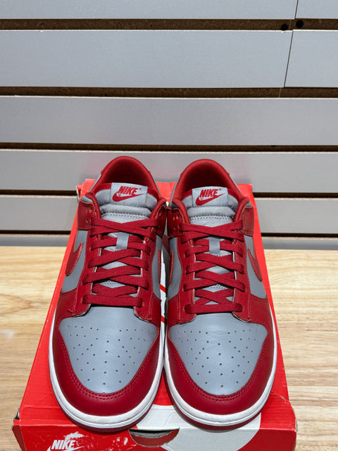Nike Dunk Low Retro UNLV (2021) Sz 9.5