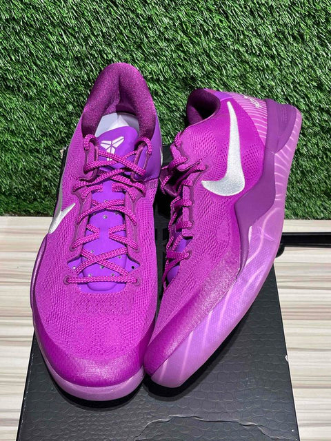 Nike Kobe 8 Protro EYBL Sz 17