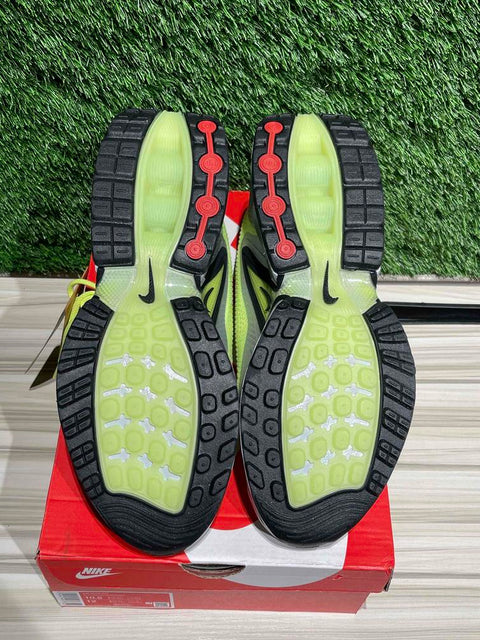 Nike Air Max Dn Volt Sz 10.5M