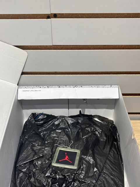 Jordan 5 Retro Supreme White Sz 13